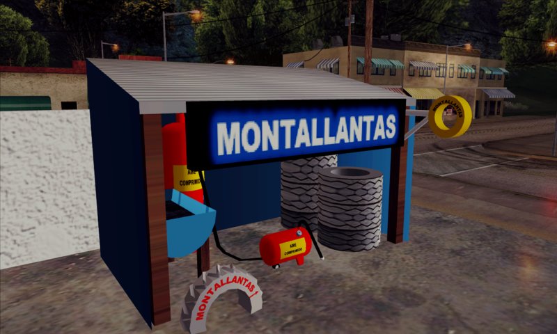 mod